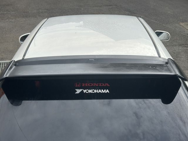 HONDA CIVIC HATCHBACK 2000 Image 31