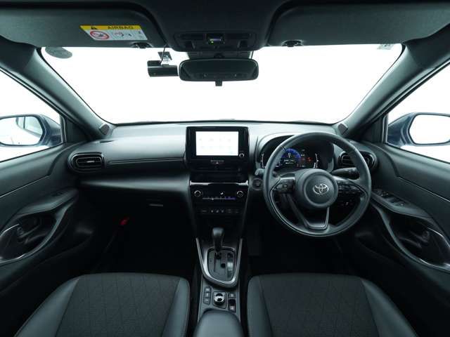 TOYOTA YARIS CROSS 2025 Image 31