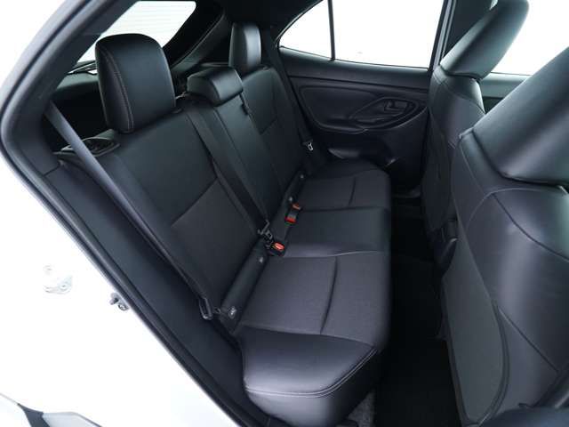 TOYOTA YARIS CROSS 2025 Image 31