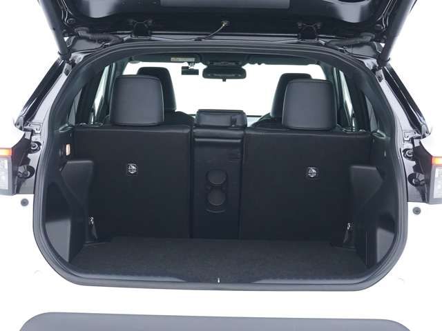 TOYOTA YARIS CROSS 2025 Image 31