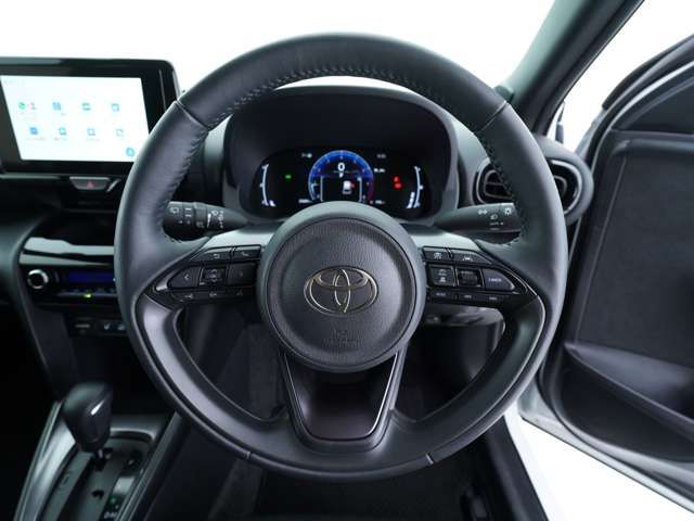 TOYOTA YARIS CROSS 2025 Image 31