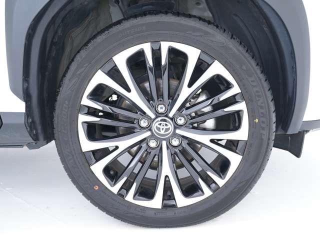 TOYOTA YARIS CROSS 2025 Image 31