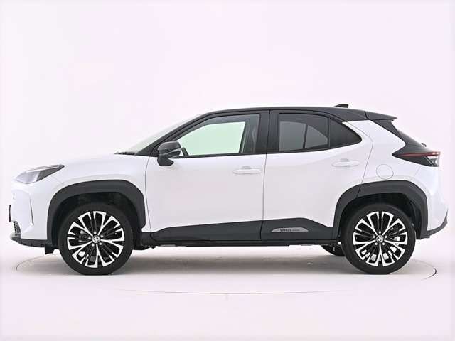 TOYOTA YARIS CROSS 2025 Image 31