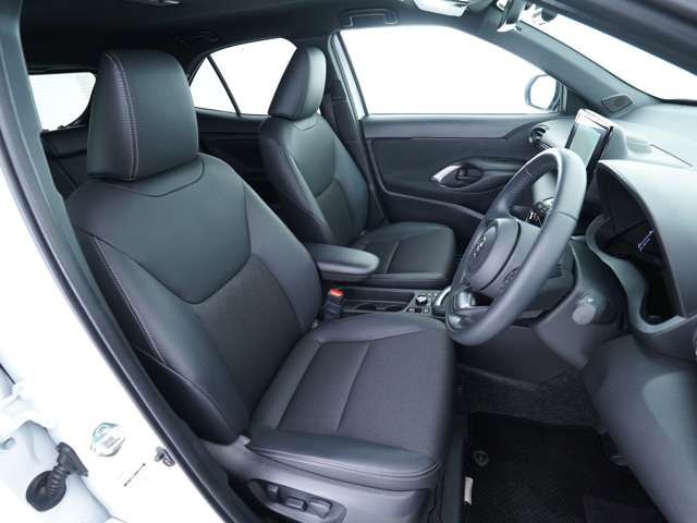 TOYOTA YARIS CROSS 2025 Image 31