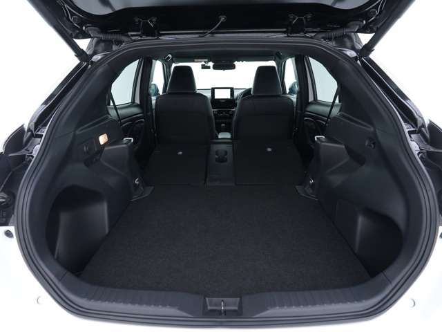 TOYOTA YARIS CROSS 2025 Image 31