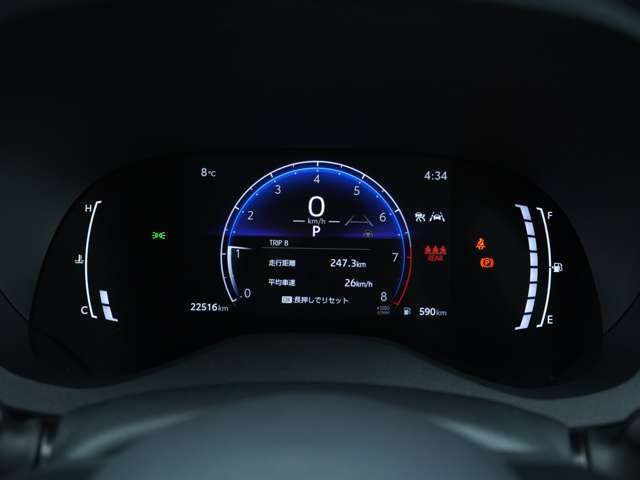 TOYOTA YARIS CROSS 2025 Image 31