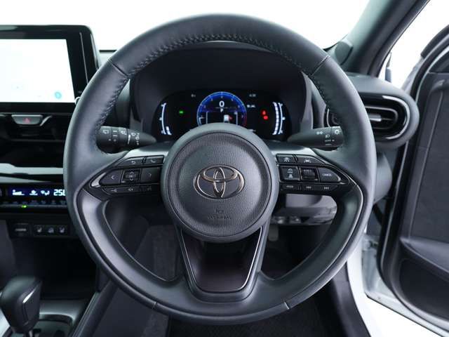 TOYOTA YARIS CROSS 2025 Image 31