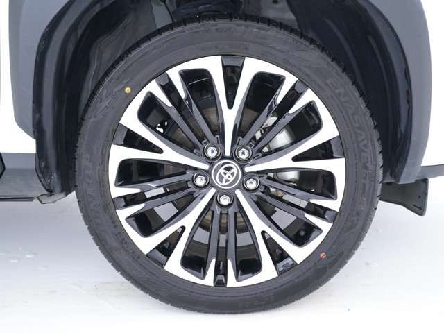 TOYOTA YARIS CROSS 2025 Image 31