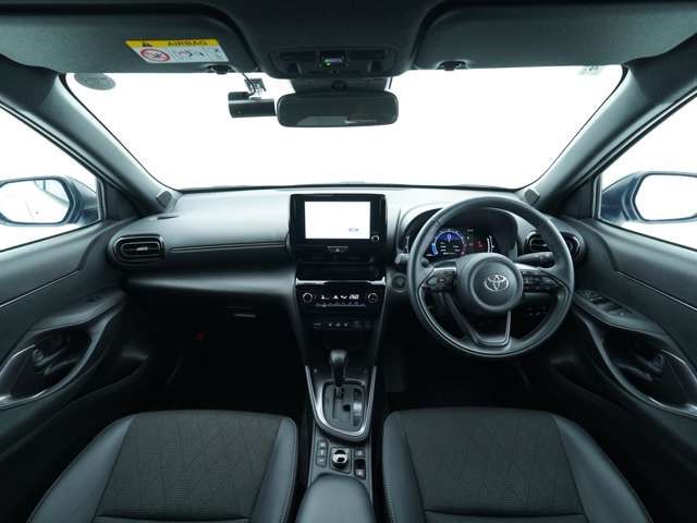 TOYOTA YARIS CROSS 2025 Image 31