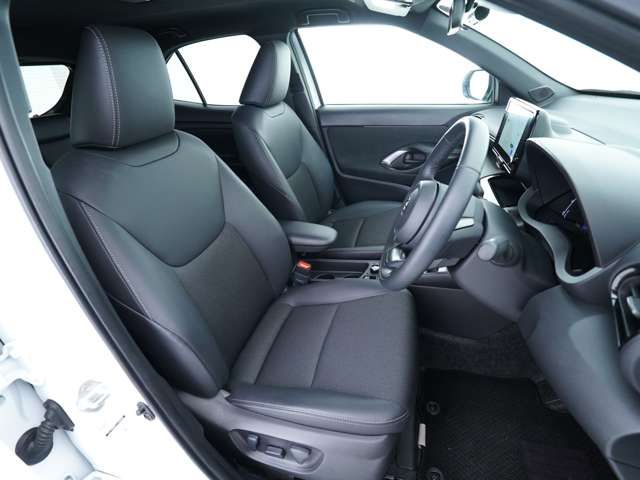 TOYOTA YARIS CROSS 2025 Image 31