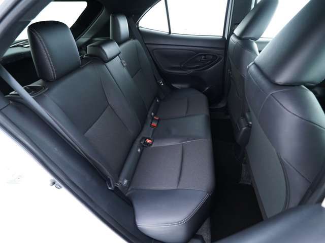 TOYOTA YARIS CROSS 2025 Image 31