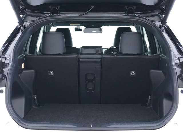 TOYOTA YARIS CROSS 2025 Image 31