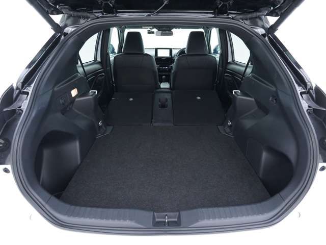 TOYOTA YARIS CROSS 2025 Image 31