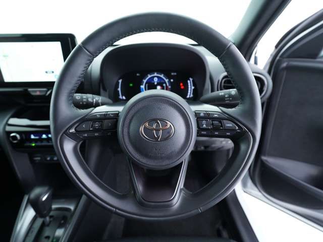 TOYOTA YARIS CROSS 2025 Image 31
