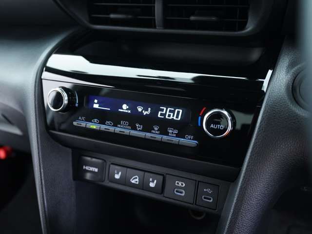 TOYOTA YARIS CROSS 2025 Image 31