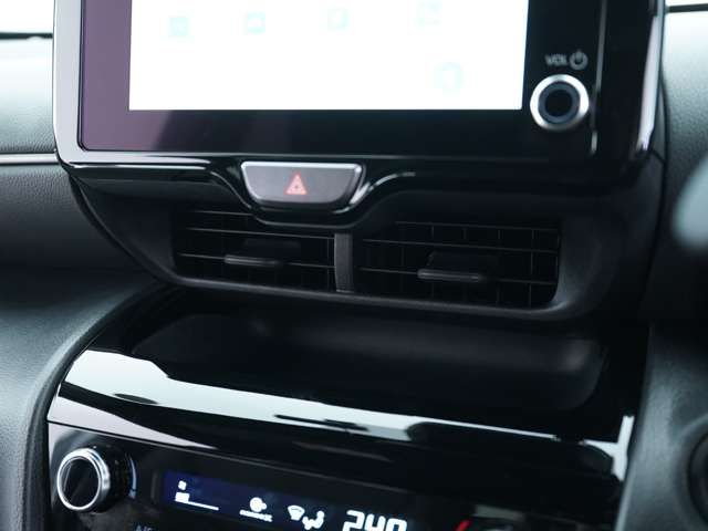 TOYOTA YARIS CROSS 2025 Image 31