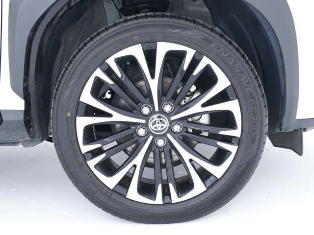 TOYOTA YARIS CROSS 2025 Image 31