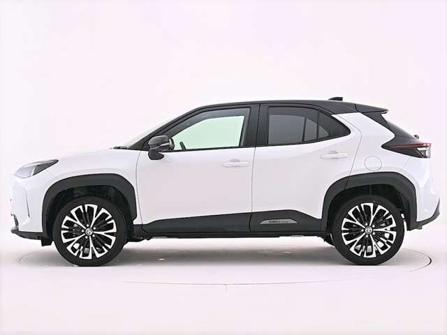 TOYOTA YARIS CROSS 2025 Image 31