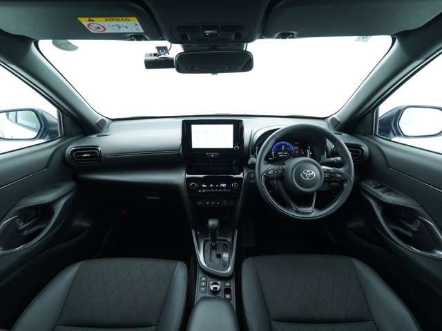 TOYOTA YARIS CROSS 2025 Image 31