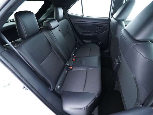 TOYOTA YARIS CROSS 2025 Image 31