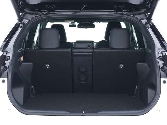 TOYOTA YARIS CROSS 2025 Image 31