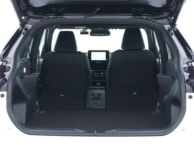 TOYOTA YARIS CROSS 2025 Image 31