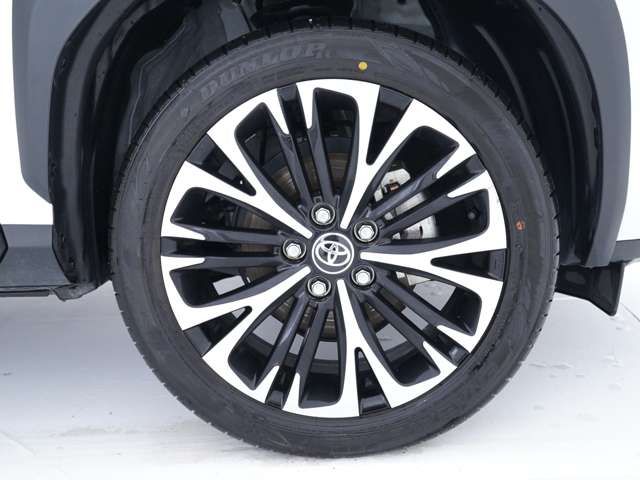 TOYOTA YARIS CROSS 2025 Image 31