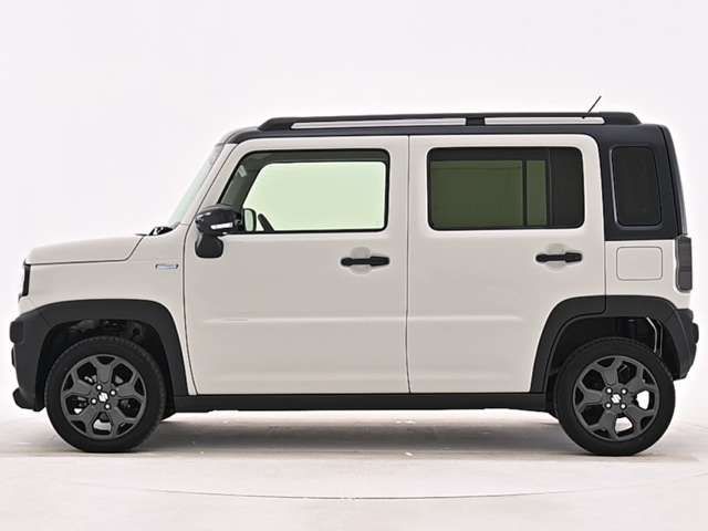 SUZUKI HUSTLER 4WD 2025 Image 31