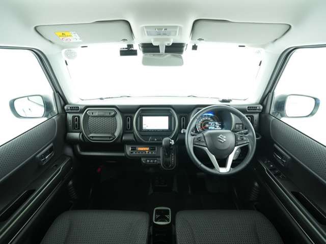 SUZUKI HUSTLER 4WD 2025 Image 31