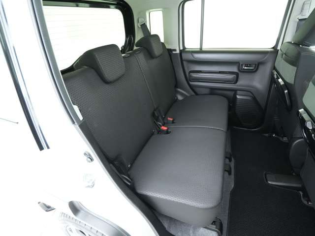 SUZUKI HUSTLER 4WD 2025 Image 31