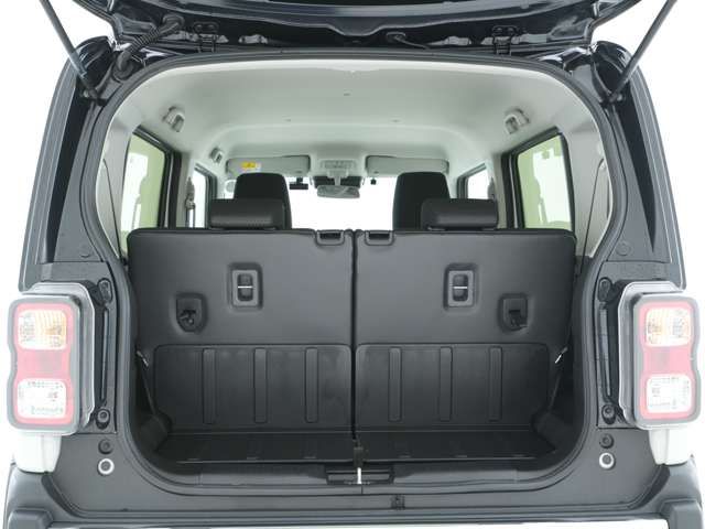 SUZUKI HUSTLER 4WD 2025 Image 31