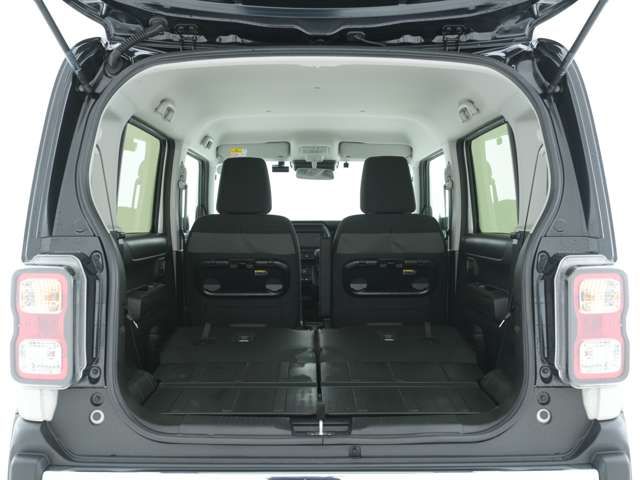 SUZUKI HUSTLER 4WD 2025 Image 31