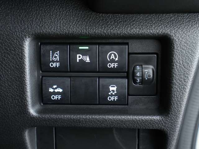 SUZUKI HUSTLER 4WD 2025 Image 31