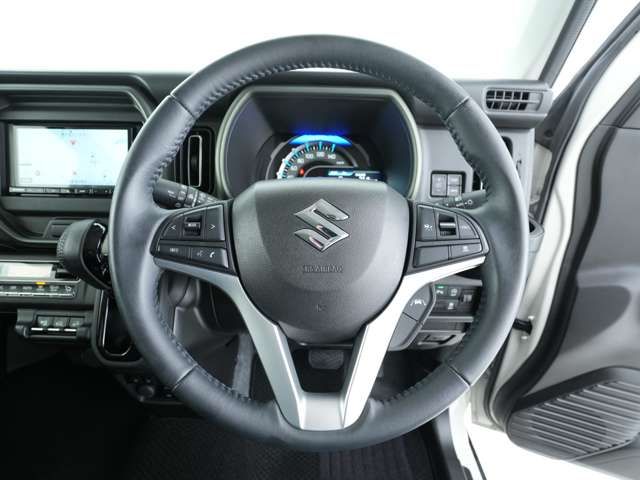 SUZUKI HUSTLER 4WD 2025 Image 31