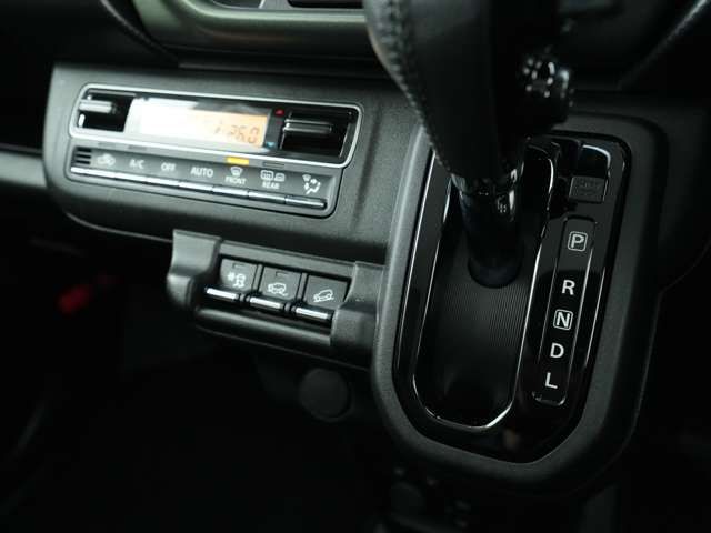 SUZUKI HUSTLER 4WD 2025 Image 31