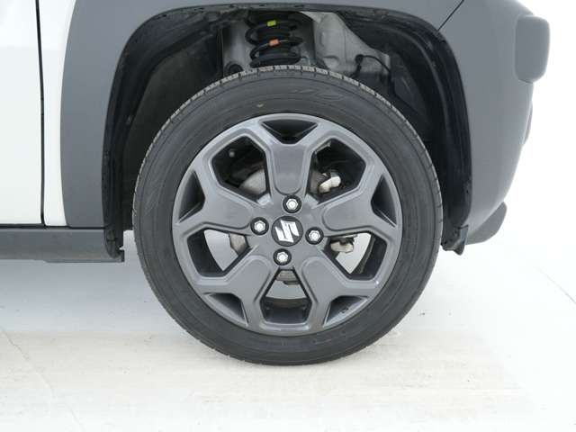 SUZUKI HUSTLER 4WD 2025 Image 31