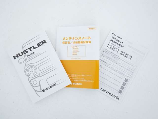 SUZUKI HUSTLER 4WD 2025 Image 31