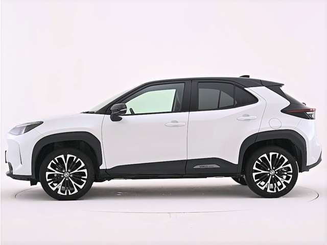 TOYOTA YARIS CROSS 2025 Image 31