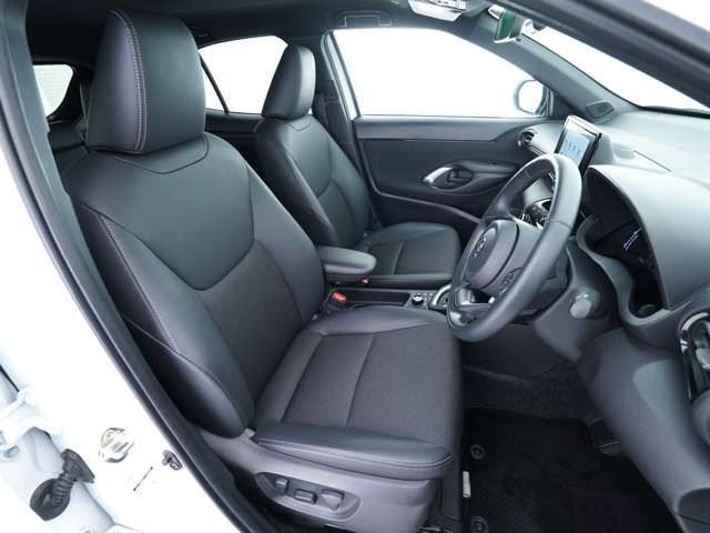 TOYOTA YARIS CROSS 2025 Image 31