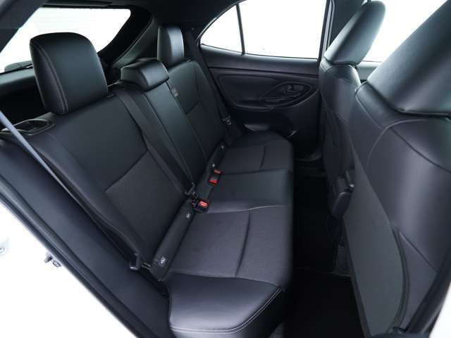 TOYOTA YARIS CROSS 2025 Image 31