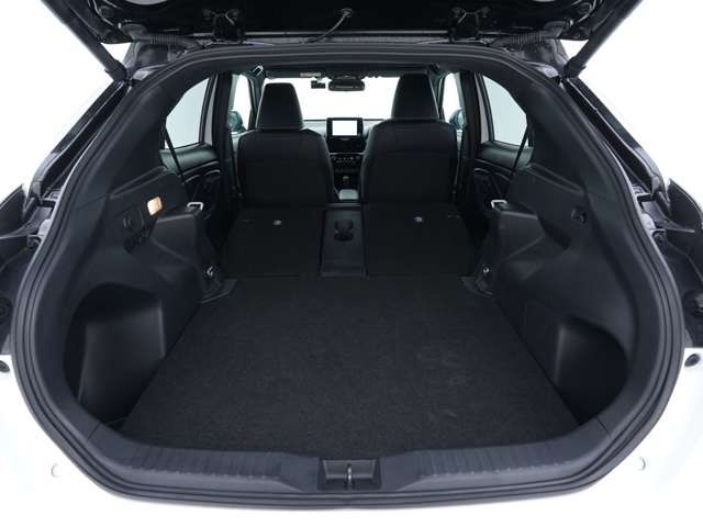 TOYOTA YARIS CROSS 2025 Image 31