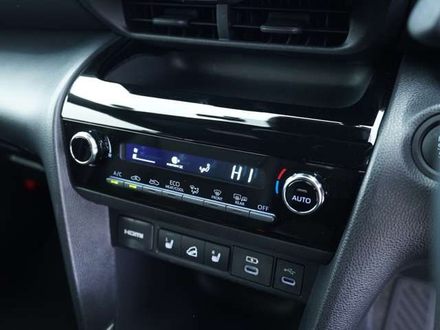 TOYOTA YARIS CROSS 2025 Image 31