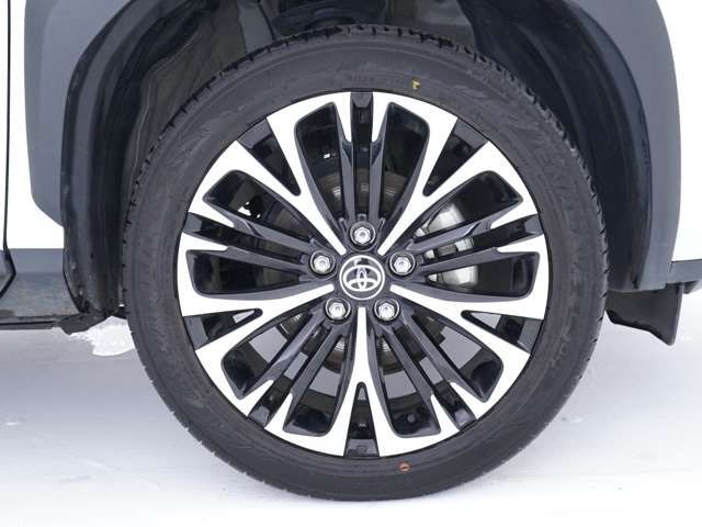 TOYOTA YARIS CROSS 2025 Image 31