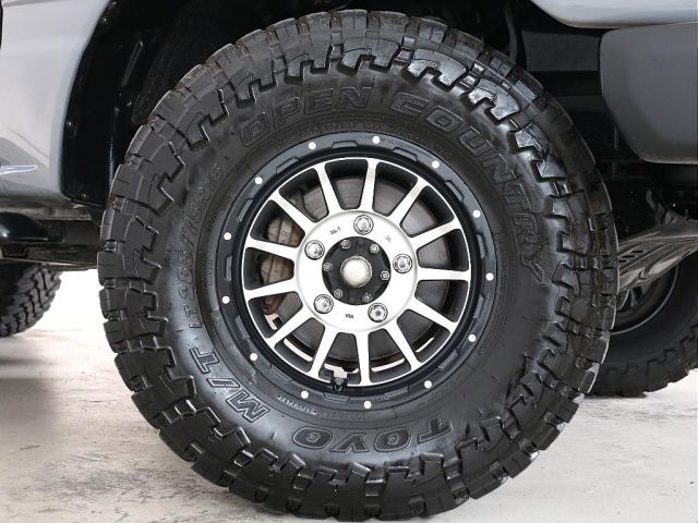 TOYOTA LANDCRUISER WAGON 2005 Image 31