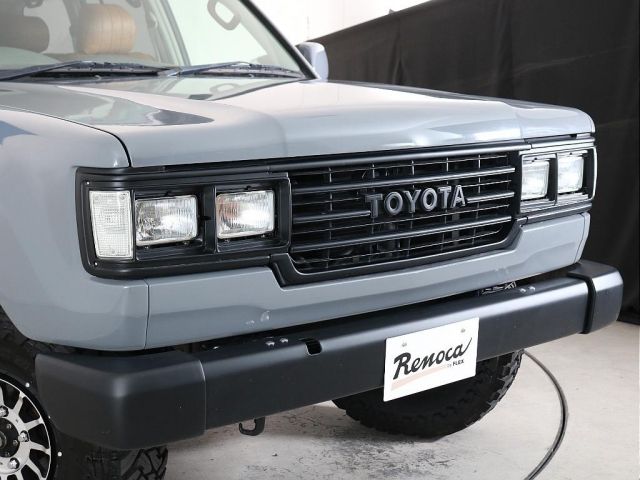 TOYOTA LANDCRUISER WAGON 2005 Image 31