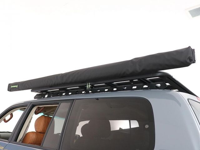 TOYOTA LANDCRUISER WAGON 2005 Image 31