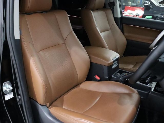 TOYOTA LANDCRUISER PRADO 2022 Image 31