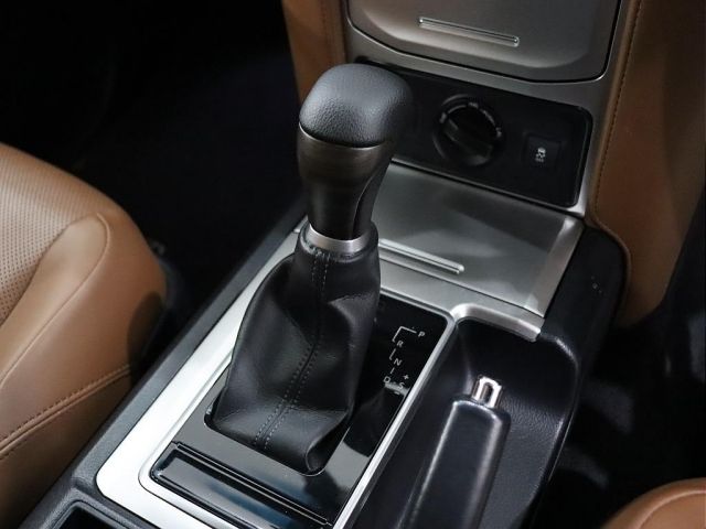 TOYOTA LANDCRUISER PRADO 2022 Image 31