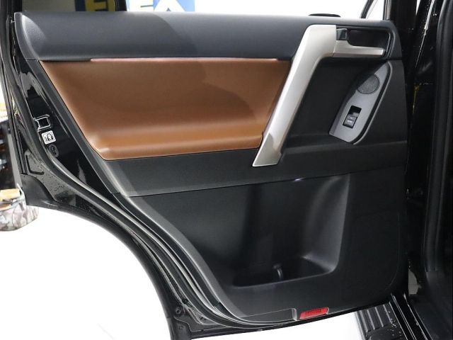 TOYOTA LANDCRUISER PRADO 2022 Image 31