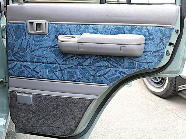 TOYOTA LANDCRUISER PRADO 1995 Image 31